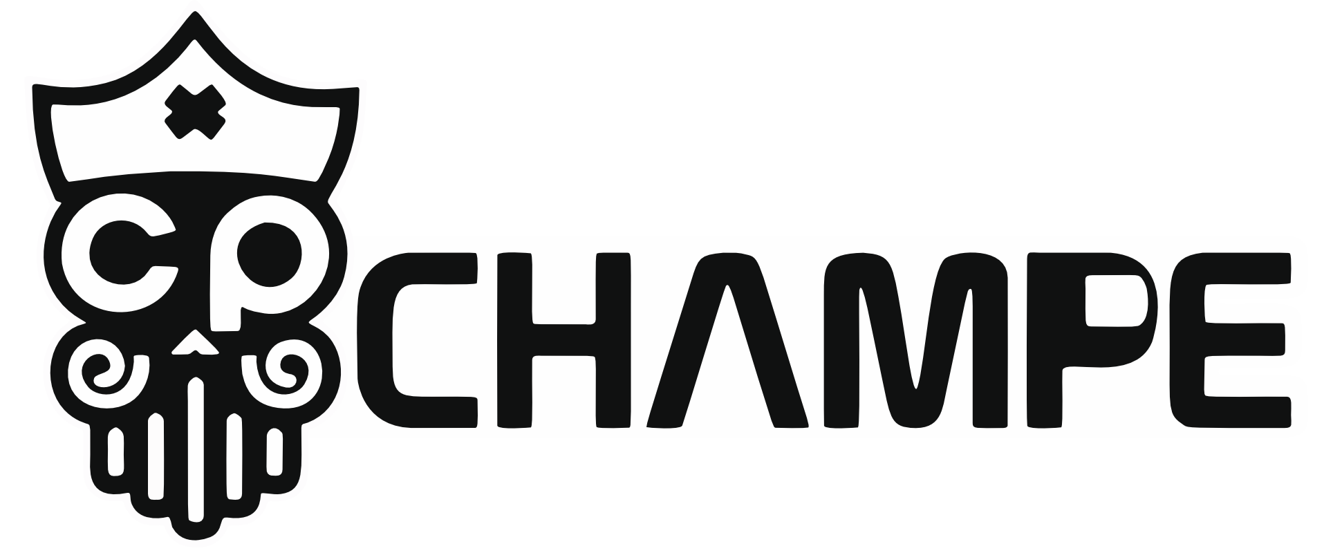 Jorge Ibáñez "Champe