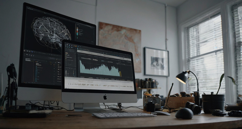 IA para creadores: automatiza sin perder tu esencia