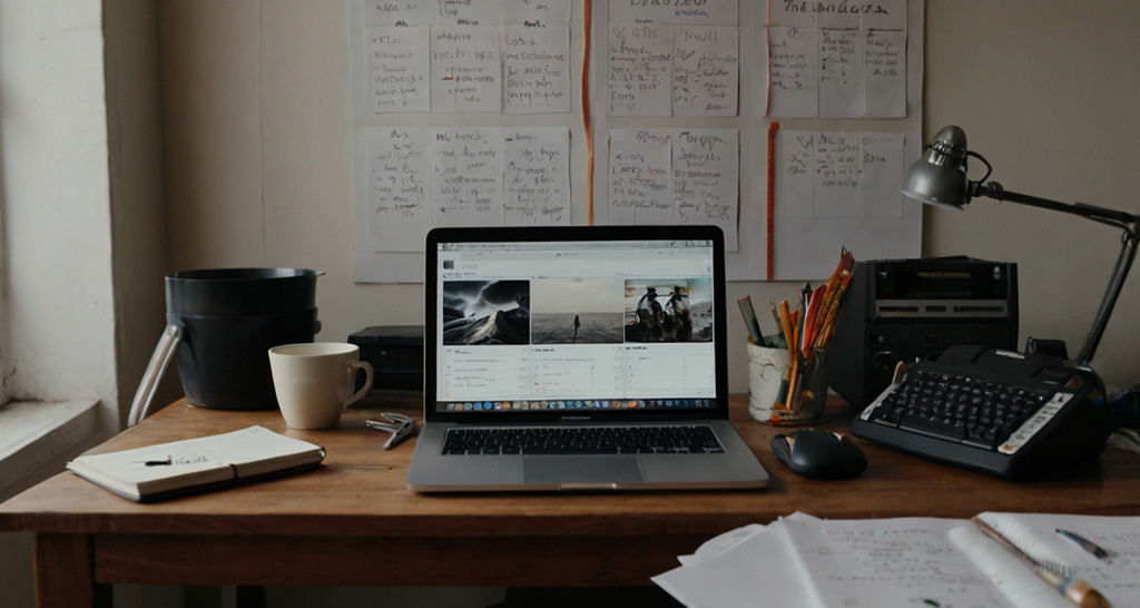 Productividad para creadores